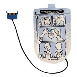 Defibtech Lifeline Kinderelektroden