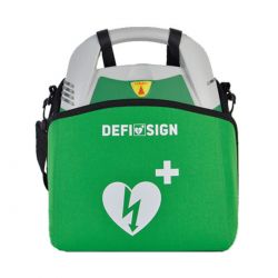 DefiSign AED Tas