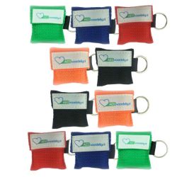 Kiss of life key assorti 10 stuks