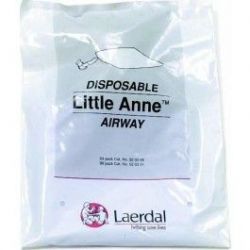 Laerdal Little Anne Luchtwegen 24 stuks