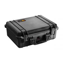 Peli™ 1520 AED koffer met Plukfoam