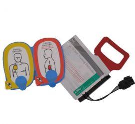 Physio-Control CR Plus Trainer elektroden