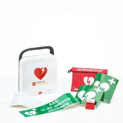 Physio-Control LIFEPAK CR2 WiFi