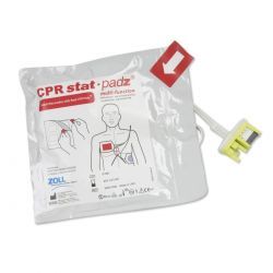 ZOLL CPR Stat-Padz elektroden