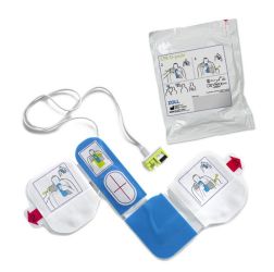 ZOLL CPR-D padz elektroden