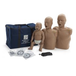 Prestan Collection pack, donkere huid
