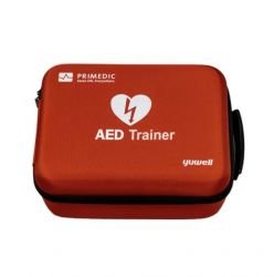 Primedic AED trainer draagtas