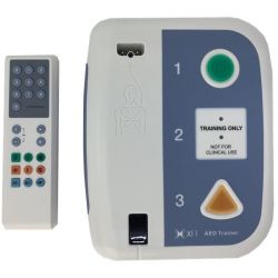 Universele AED Trainer