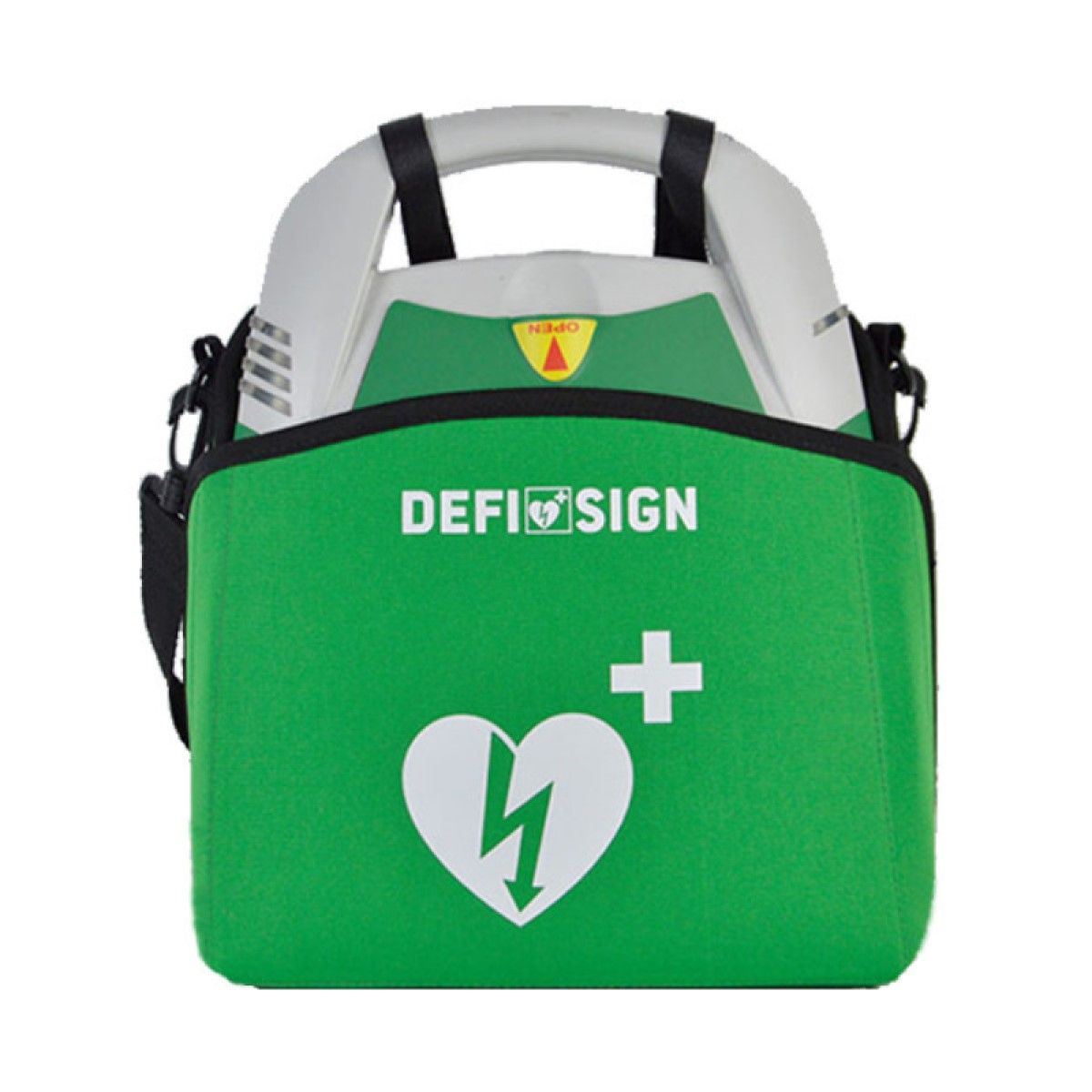 DefiSign AED Tas afbeelding