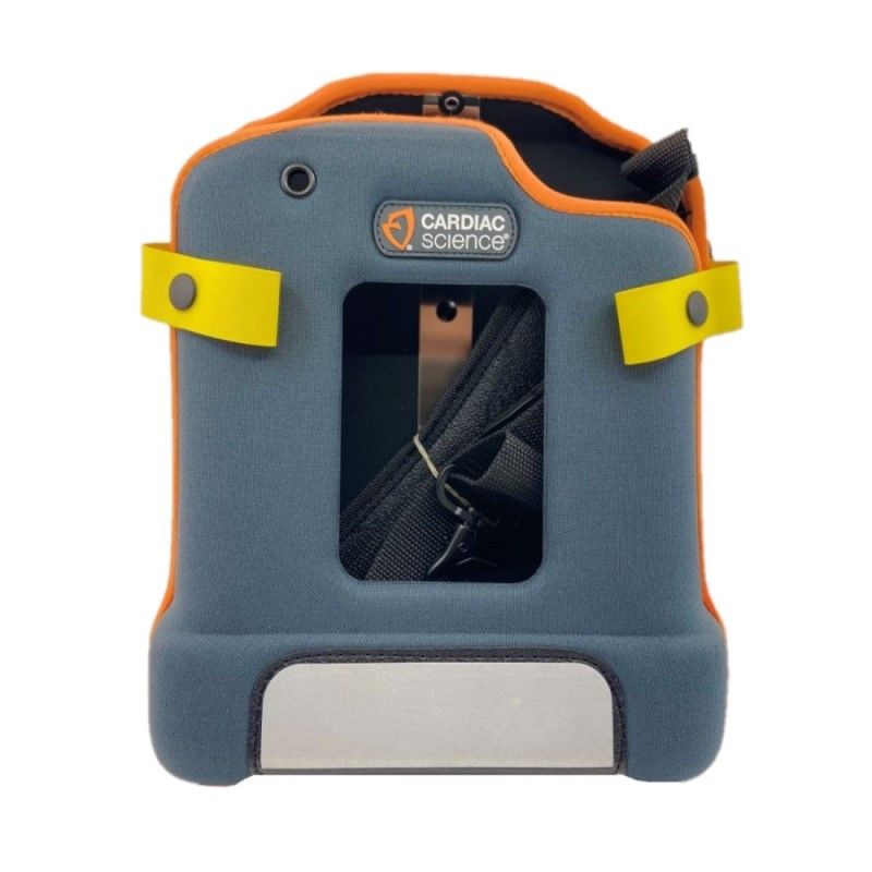Cardiac Science beschermtas voor Powerheart G5 afbeelding