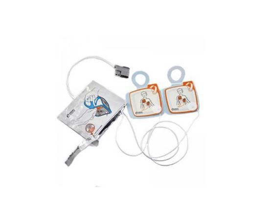 Cardiac Science G5 Trainer kinderelektroden