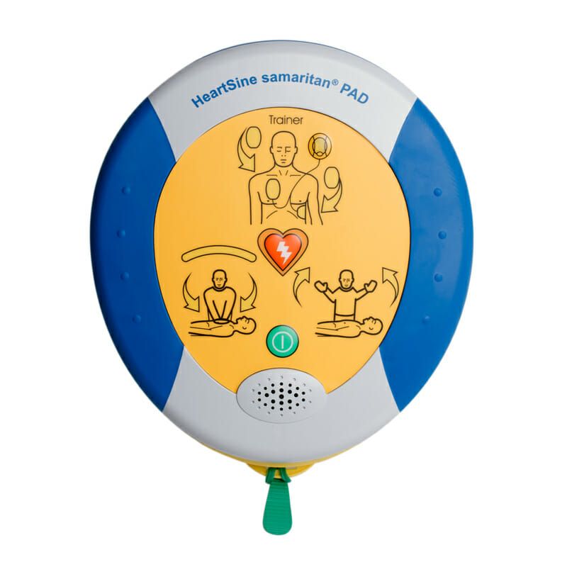 Heartsine Samaritan 500T Trainer afbeelding