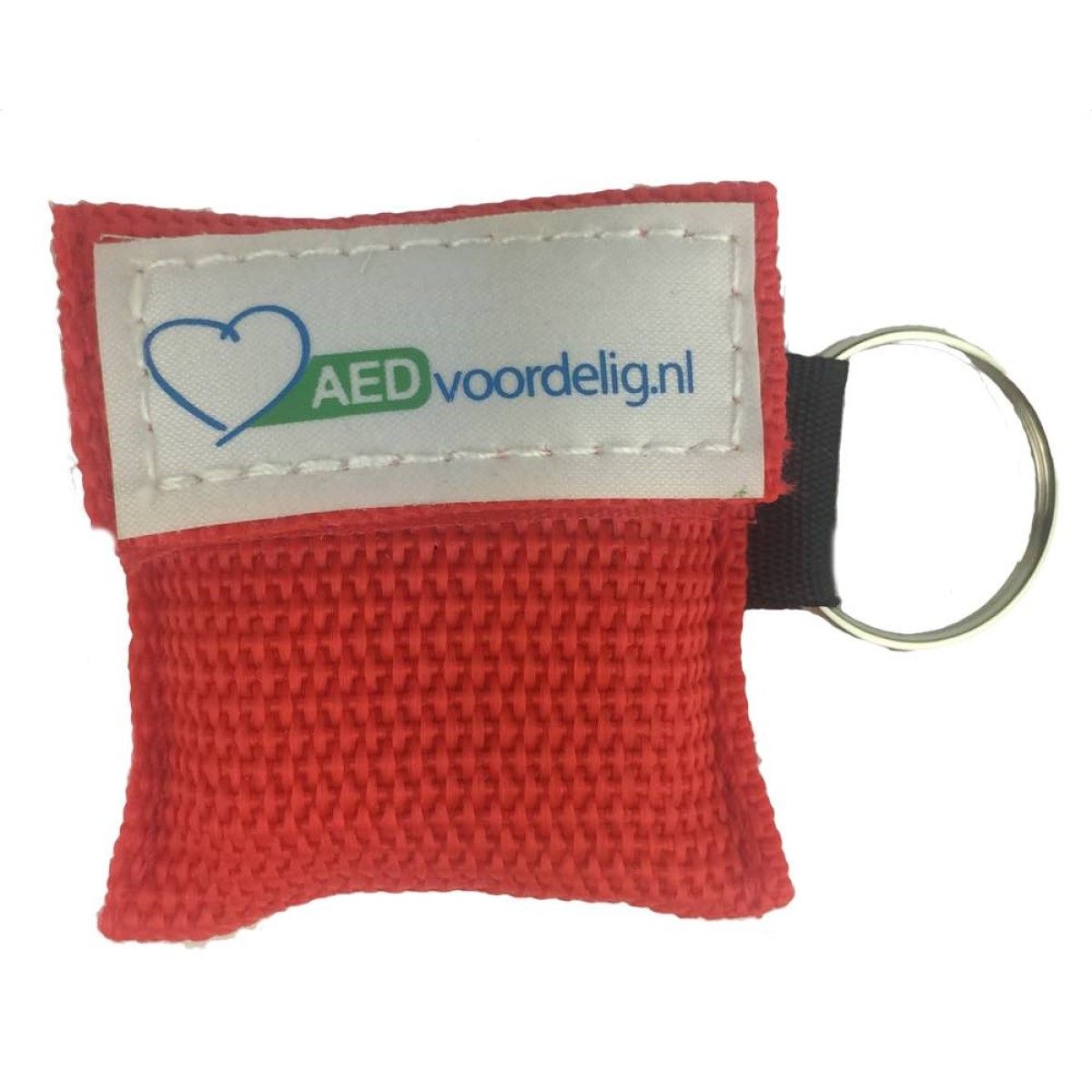 Kiss of life key rood