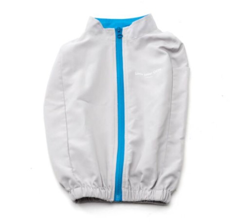 Laerdal Little Junior QCPR Jas afbeelding