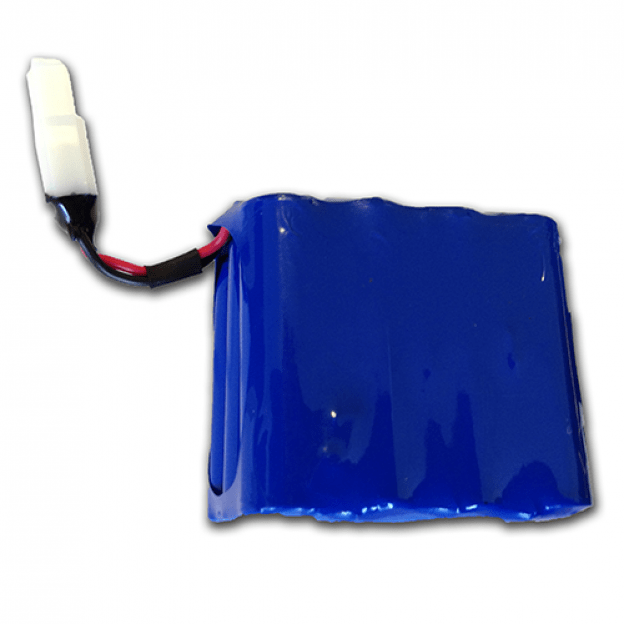 Life-Point Batterij afbeelding