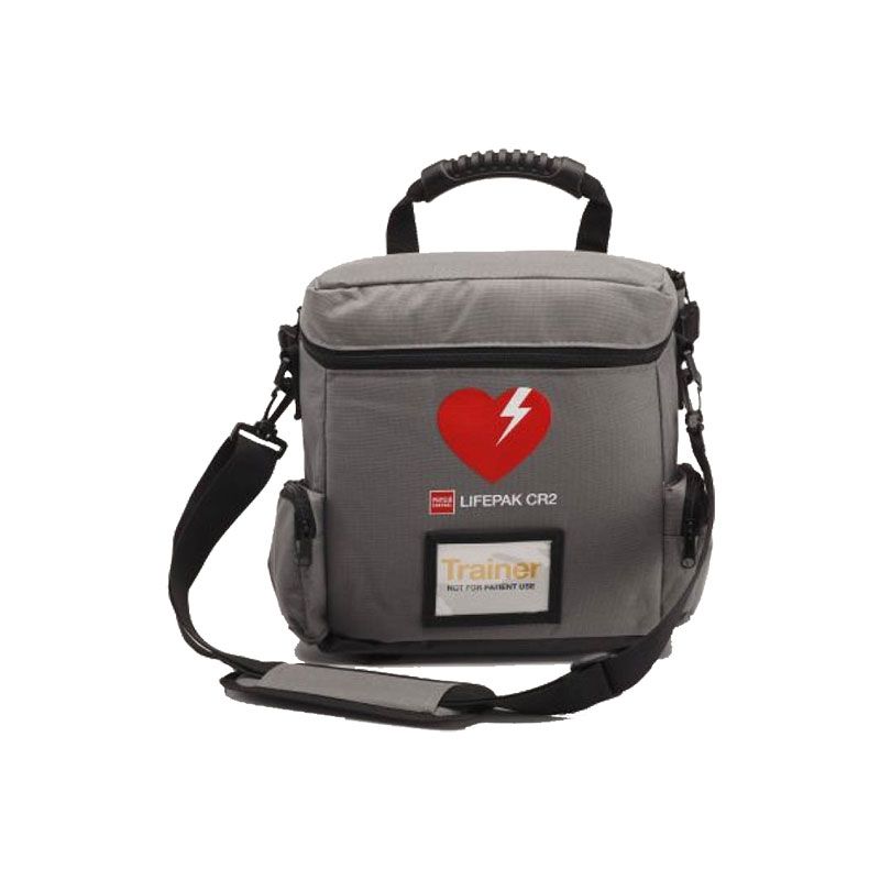 Physio-Control CR2 Trainer Tas afbeelding