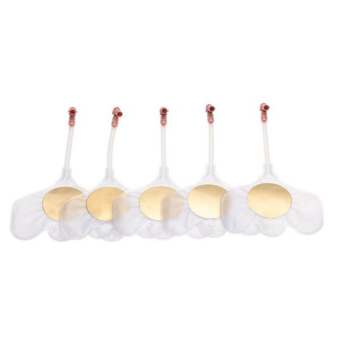 Laerdal Little Baby QCPR Luchtwegen 24 stuks afbeelding