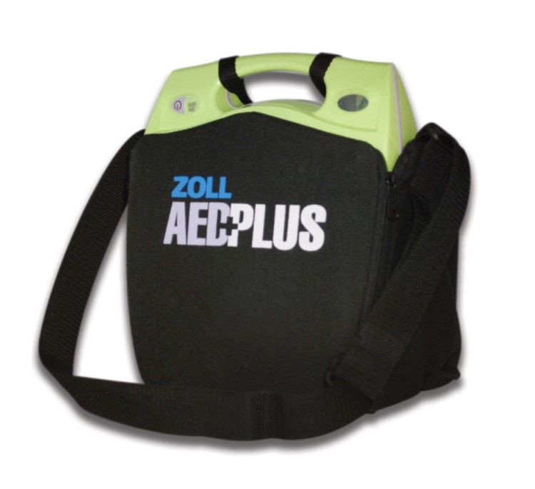 ZOLL AED Plus draagtas afbeelding