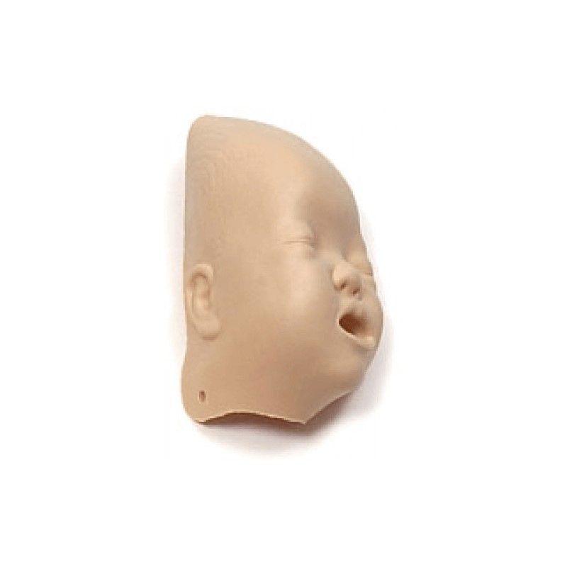 Laerdal Resusci Baby Gezichtshuiden afbeelding