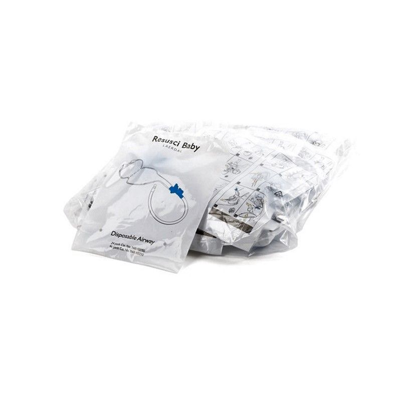 Laerdal Resusci Baby luchtwegen 5 stuks afbeelding