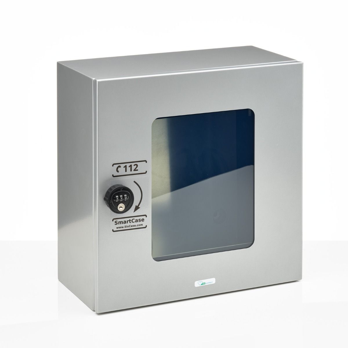 SC1240-Grijs met pin afbeelding