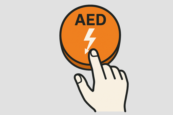 Halfautomaat of volautomaat – welke AED past bij u?