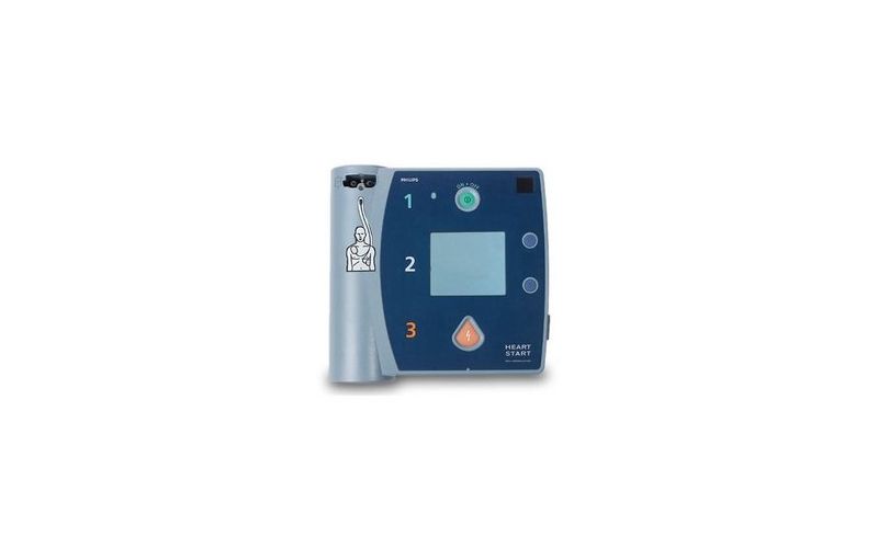 Philips FR2 end-of-life
