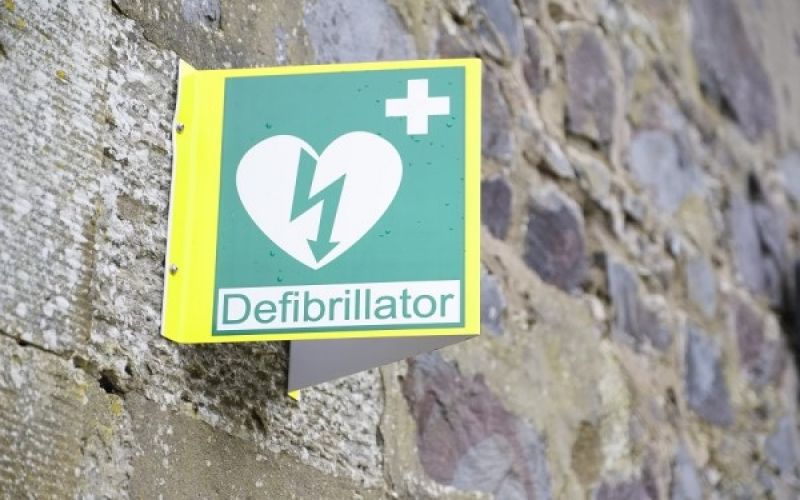 AED versus Defibrillator is er verschil?