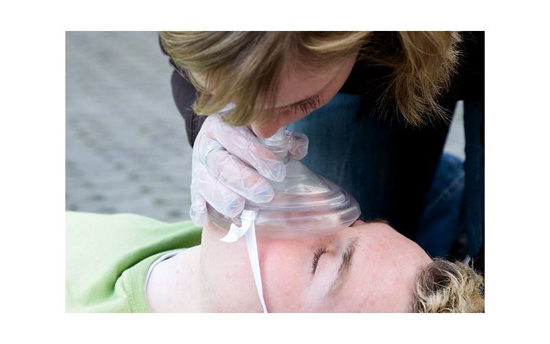 Reanimatierichtlijnen weer terug naar normaal