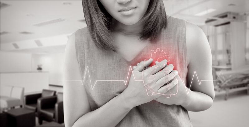 Vrouwen worden minder vaak gereanimeerd bij hartstilstand