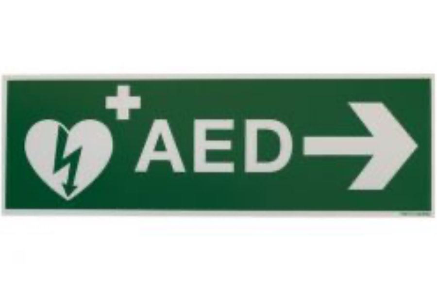 Waar vind ik een AED?