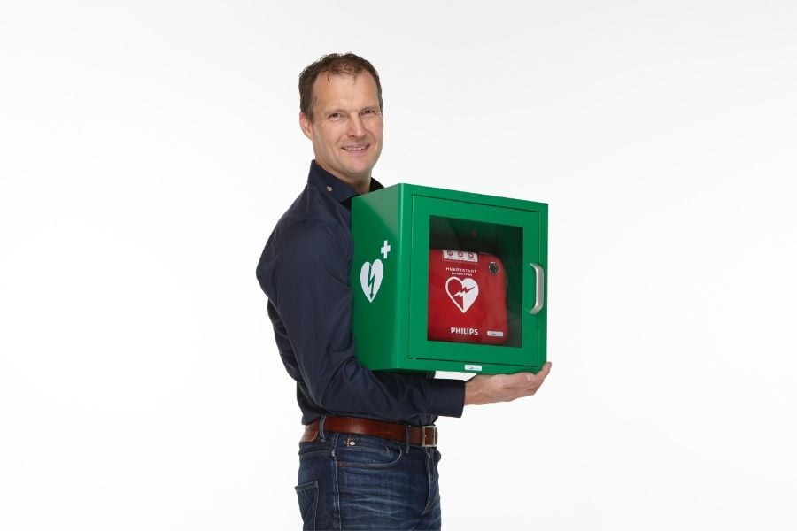 AED-kast kopen, waar let je op?