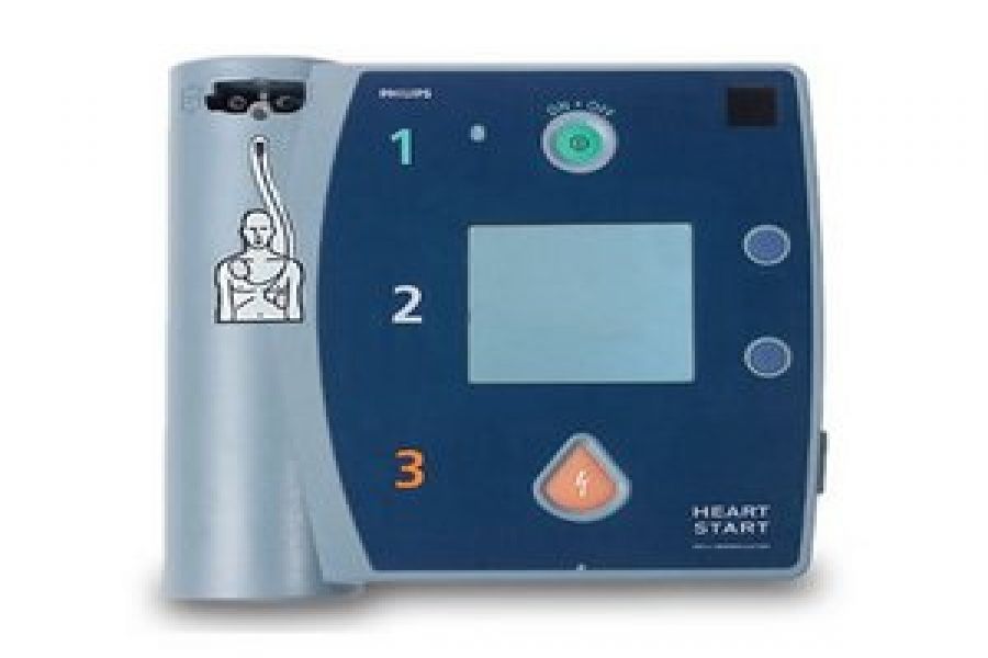 Philips FR2 end-of-life