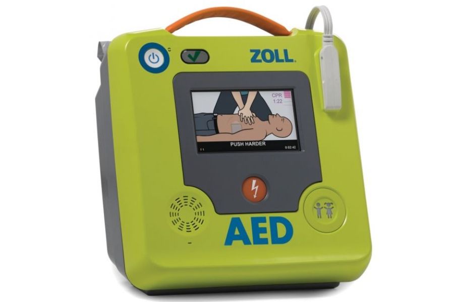 Zoll AED 3