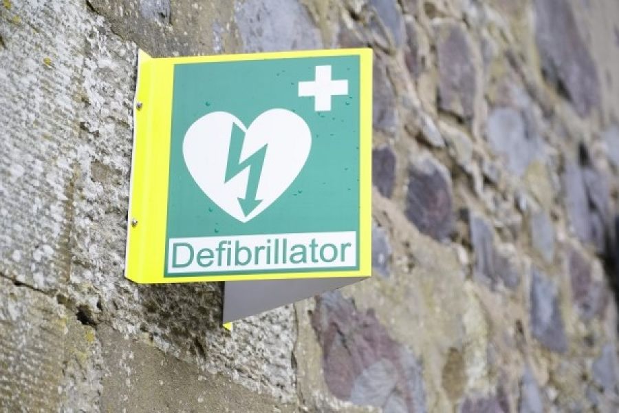 AED versus Defibrillator is er verschil?