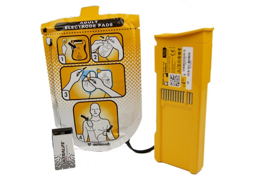Het belang van service en goed onderhoud van uw AED