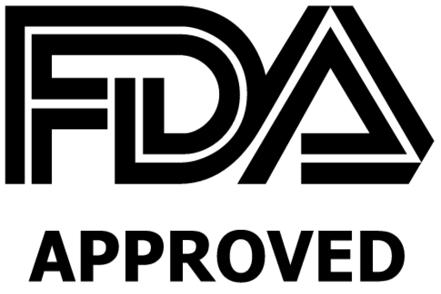 FDA-keurmerk AED's