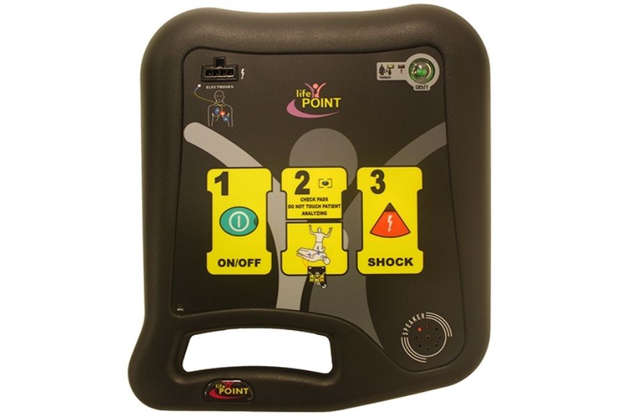LifePoint AED’s zorgen opnieuw voor problemen