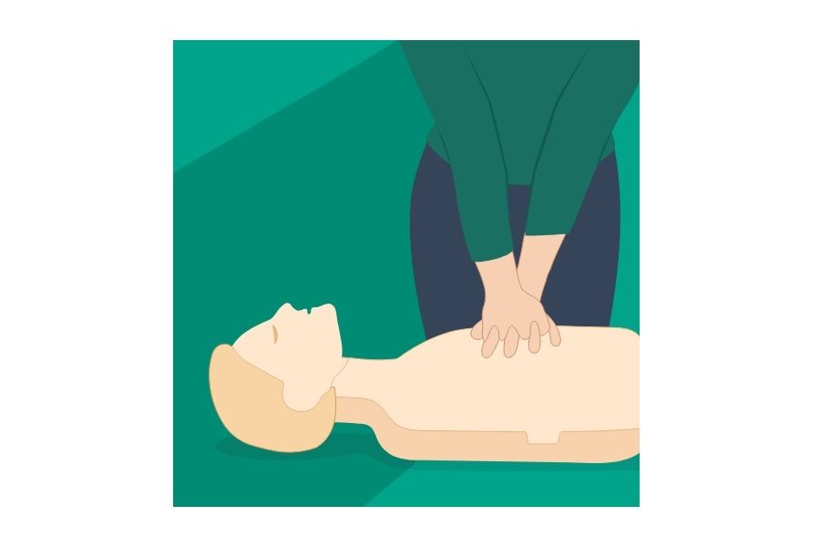 Laerdal introduceert nieuwe QCPR training app