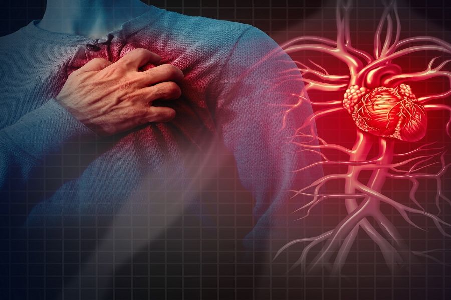 Wat is het verschil tussen een hartstilstand en een hartinfarct?