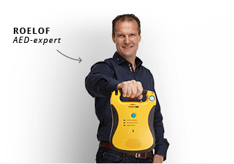 Defibtech AED specialist