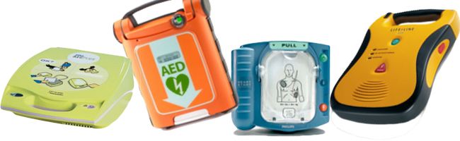 AED kopen, waar let u op?