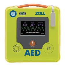 AED zoll 3