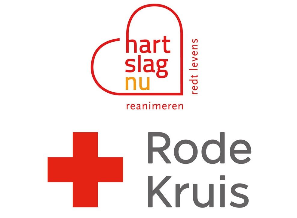 HartslagNu en Rode Kruis