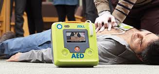 Zoll AED 3