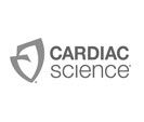 Cardiac Science AED accu