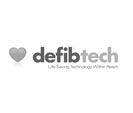 Defibtech AED trainer