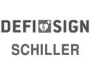 Defisign-Schiller AED