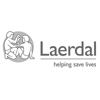 Laerdal AED trainer
