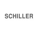 Schiller AED accu